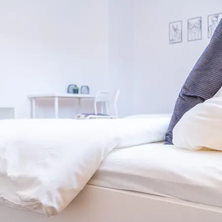 Apartment In *