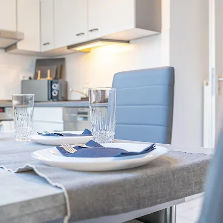 In Apartment Blankenfelde-Mahlow