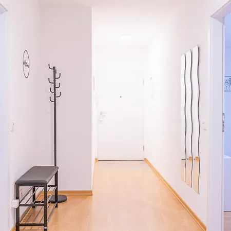 Apartment In