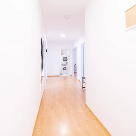 Apartment In