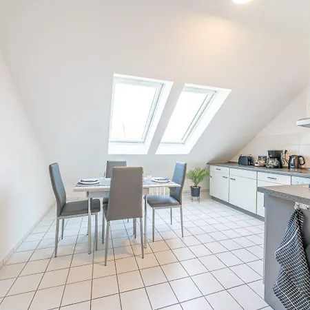 Apartment In *