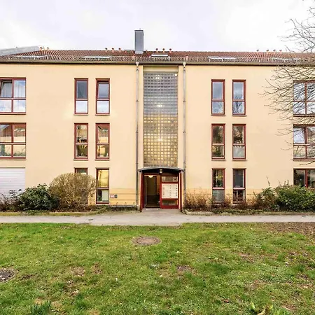 In Apartment Blankenfelde-Mahlow