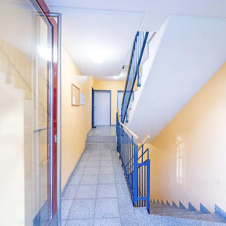 Apartment In Blankenfelde-Mahlow