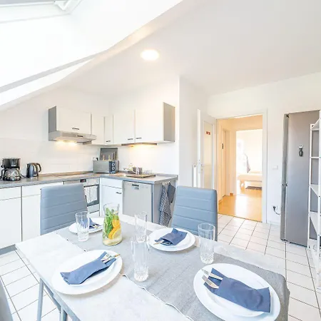 Apartment In