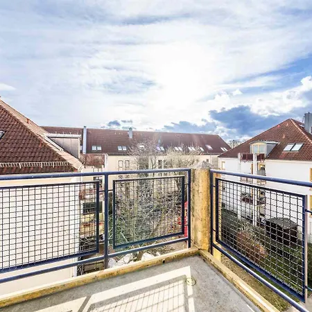 Apartment In *